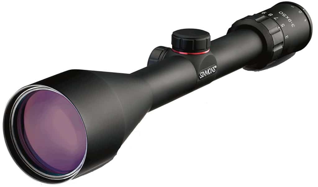 Simmons 30-30 scope