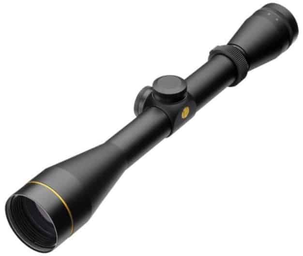 The 4 Best Scopes For AR10 (2018 Updated