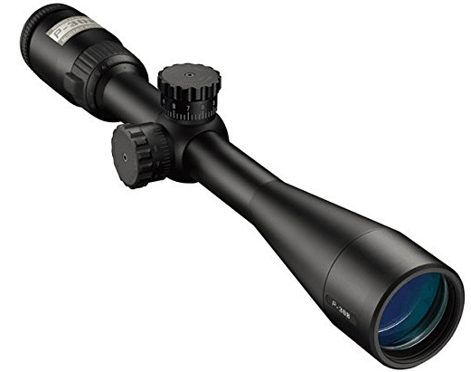 Nikon P308 rifle scope