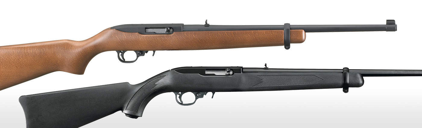 ruger 10 22