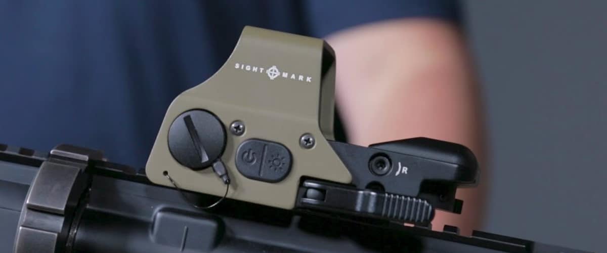 Sightmark Ultra Shot Plus Review – Is This Reflex Sight For You?