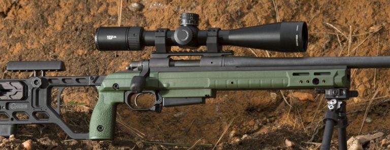 The 5 Best Scopes For Remington 700 (2024 Recommendations)