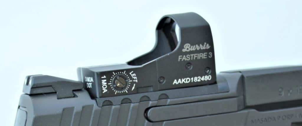Burris FastFire 3 Review (2025 Updated)