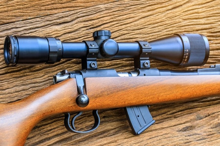 How to Choose the Best Rifle Scope – 2024 How-To Tutorial