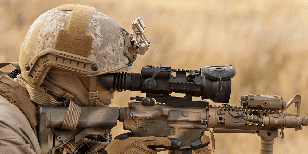 Best Thermal Vision Scopes
