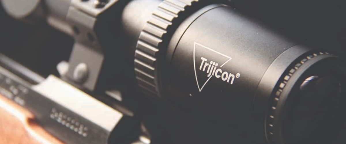 Trijicon Scopes