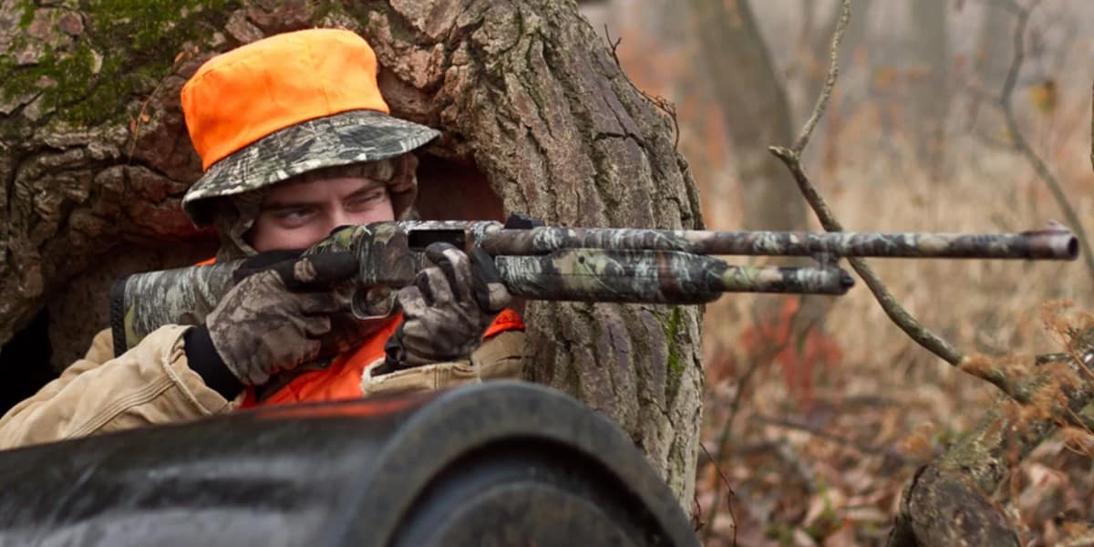 What to Watch for on Hiking During Hunting Season