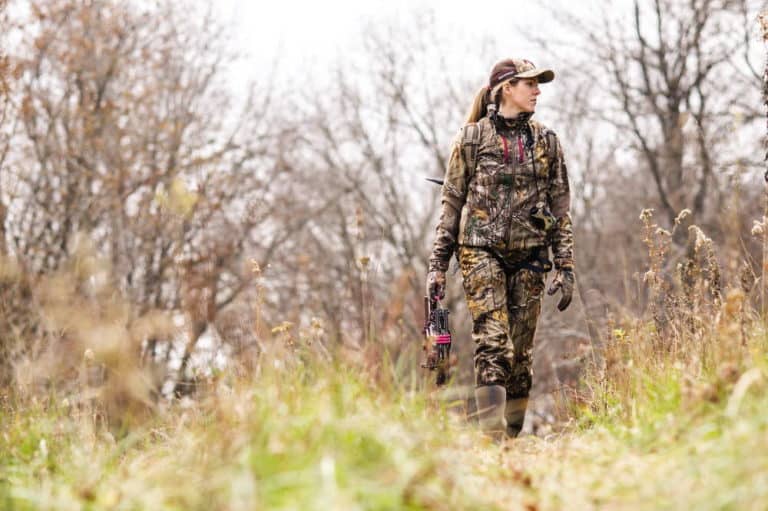 How To Select Hunting Clothes For Fall