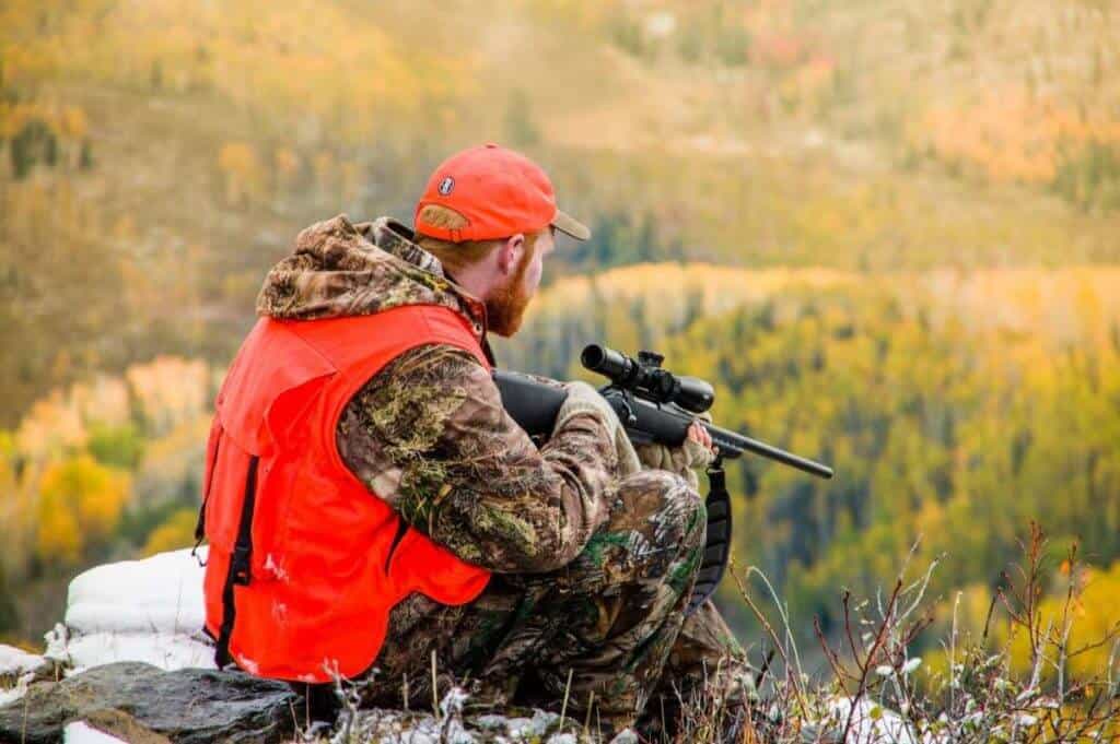 how to get started hunting