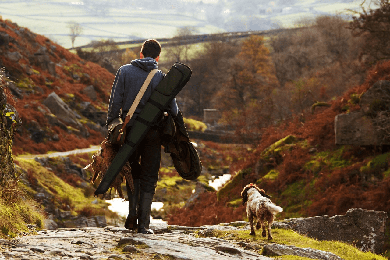 environmental benefits of hunting