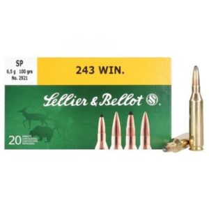 243 Winchester vs 270 Winchester - Caliber Comparison | Scopes Reviews
