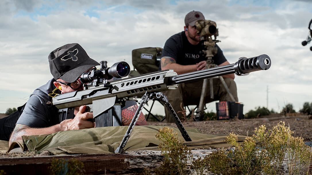 How to Choose a Scope for Long Range Shooting