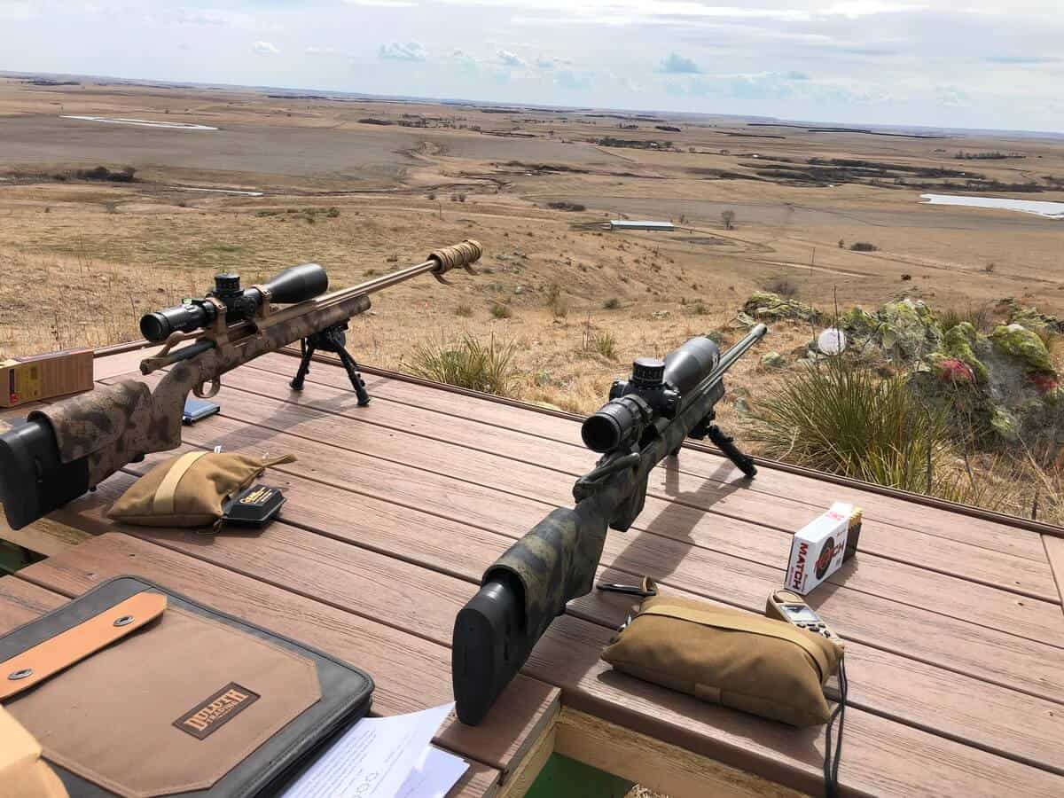 What is the Best Caliber for Long Range Shooting?