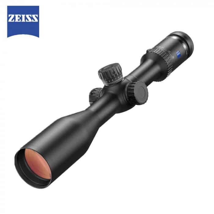Where Are Zeiss Scopes Made