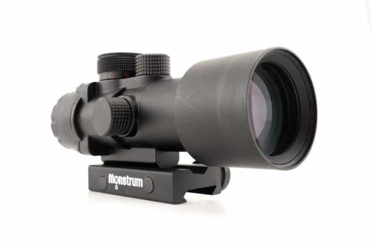 Scopes Reviews Toprated rifle scopes Expert hunting advice
