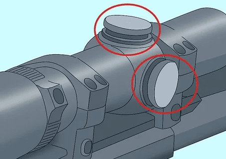 How to Adjust a Rifle Scope