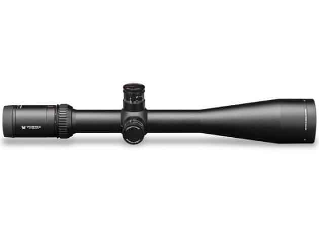 What Are The Two Advantages of Large Scopes over Smaller Ones