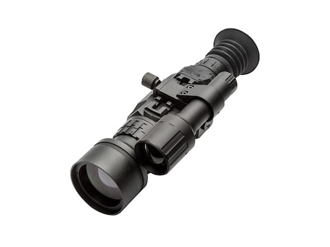 How do Night Vision Scopes Work