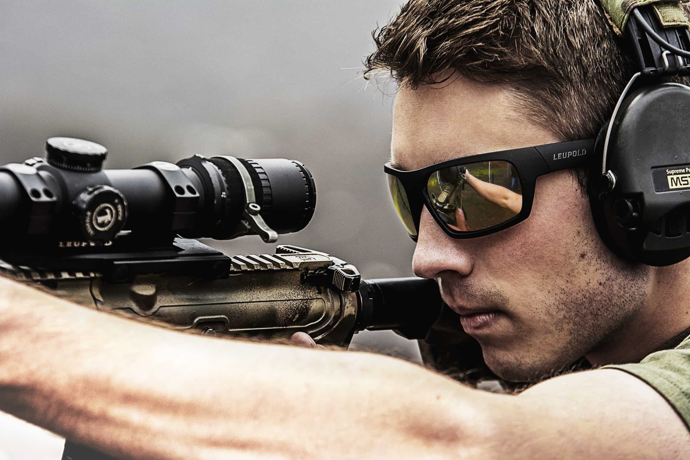 What to Know About Leupold Rebate Program