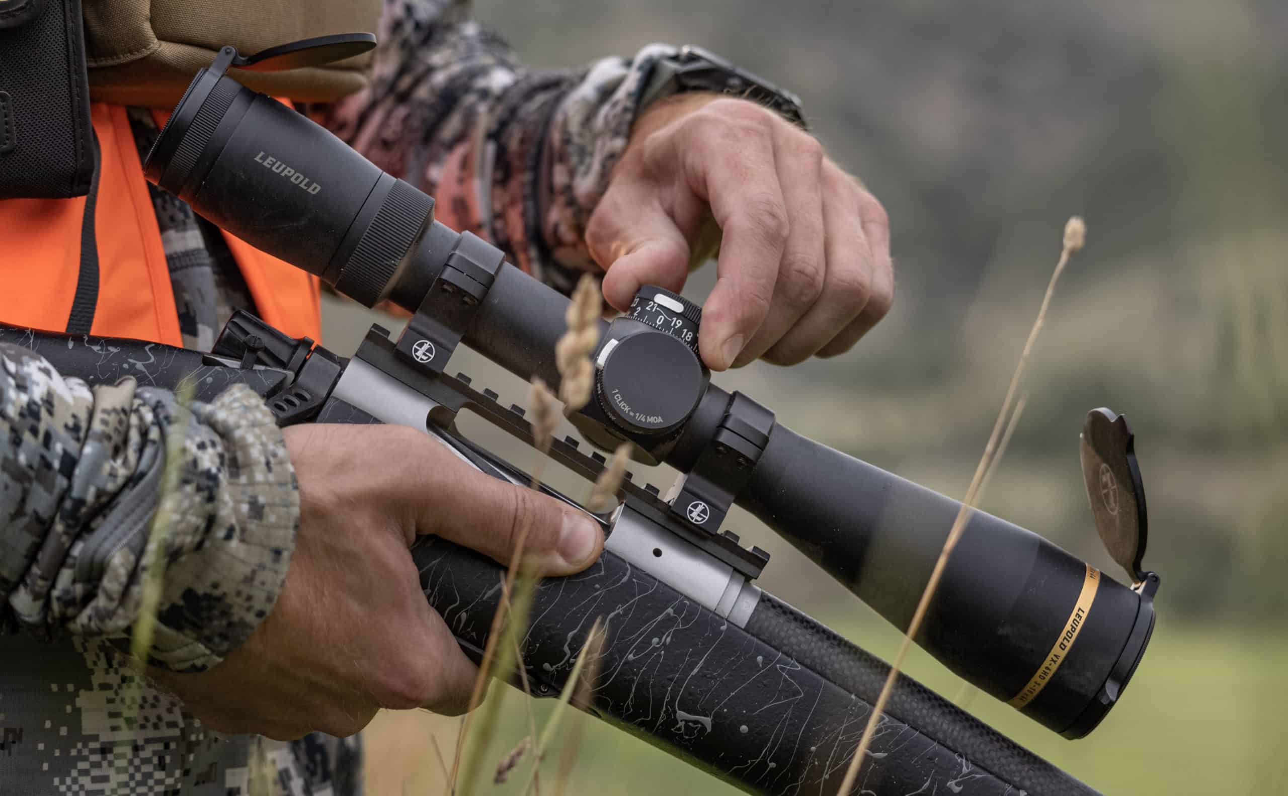 A Guide to Leupold VIP Program