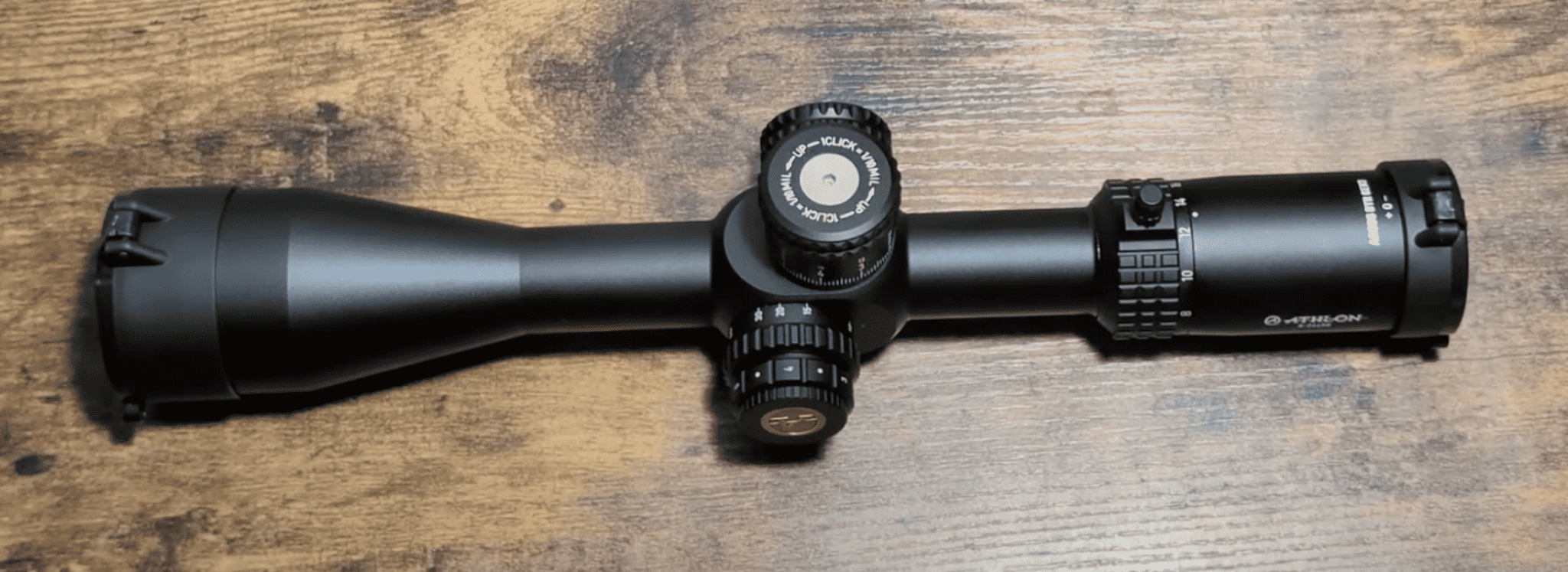The 10 Best Long-Range Rifle Scopes for ANY Budget (2026 Updated)
