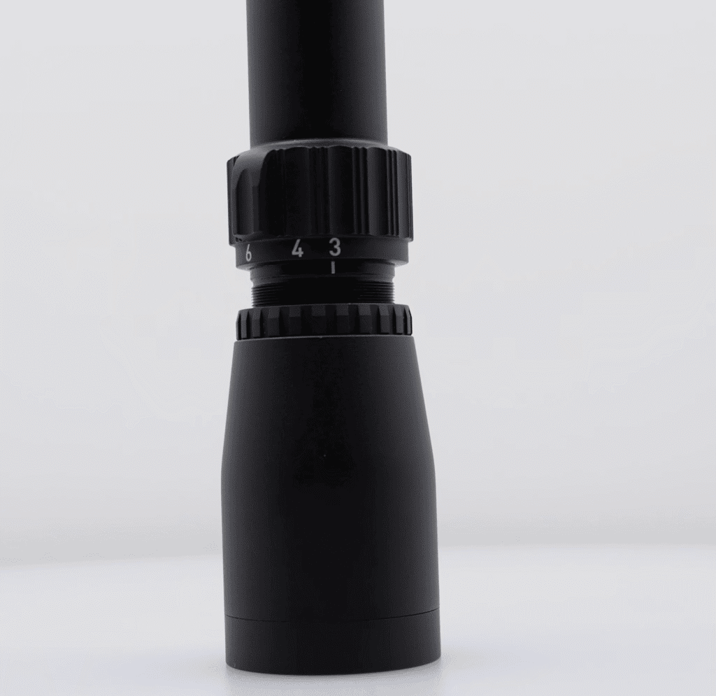 Leupold VX-Freedom 3-9x40 magnification ring