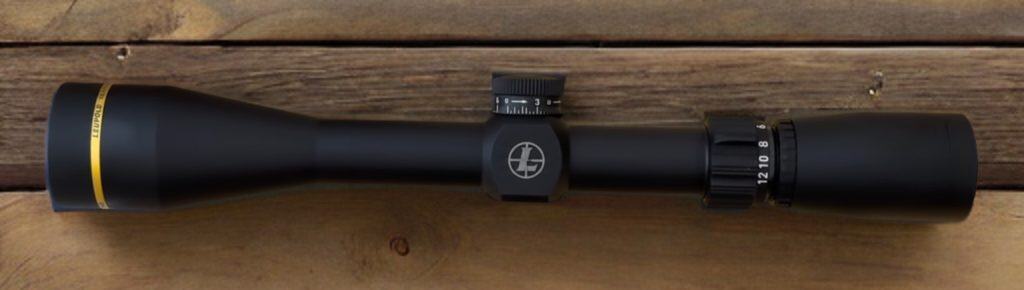 Leupold VX-Freedom 4-12x40 CDS