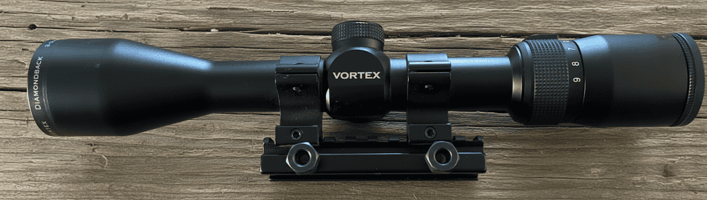 Vortex Diamondback 3-9x40mm main view