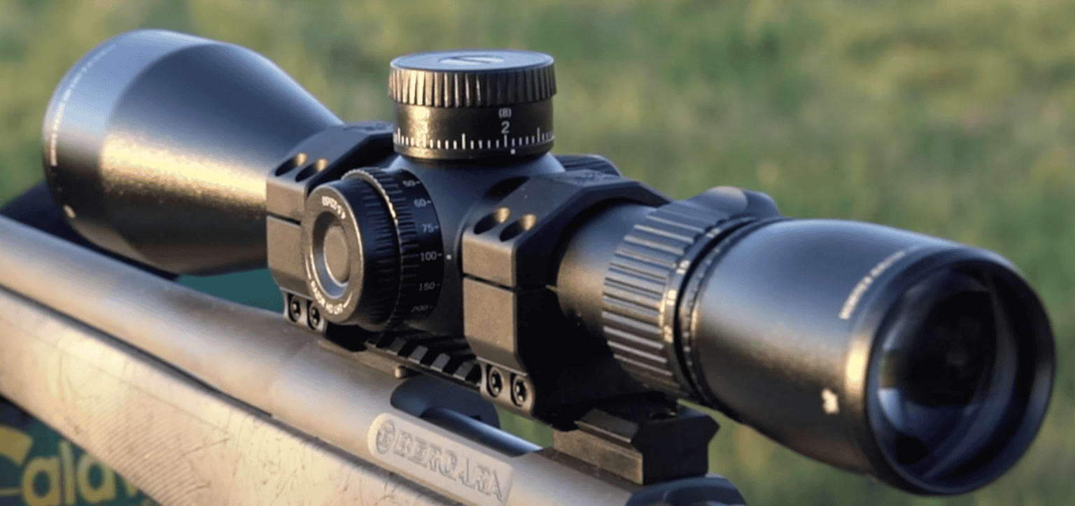 Vortex Razoe Scope Best Vortex Scopes - My 7 Top Vortex Optics in 2025