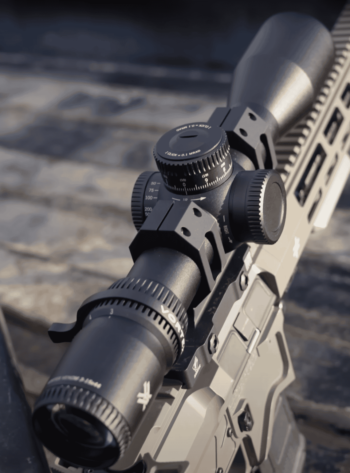Best Vortex Scope Best Vortex Scopes - My 7 Top Vortex Optics in 2025