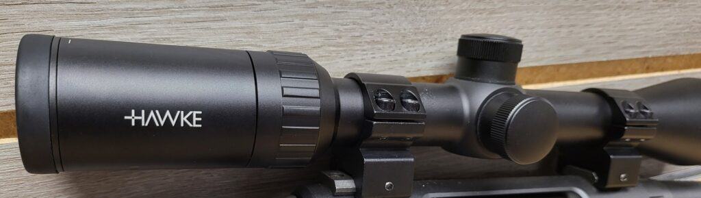 hawke vantage ir 4-12x40 main view