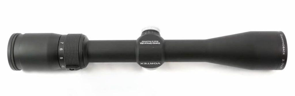 Vortex Diamondback 2-7×35