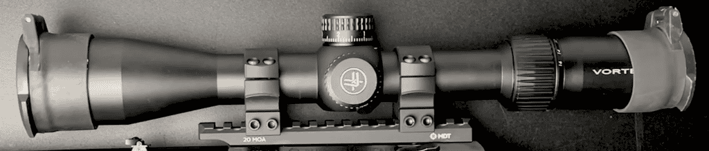 Vortex Diamondback Tactical 4-16x44