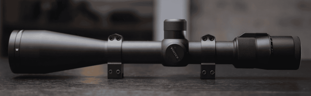 Vortex viper 6.5-20x50