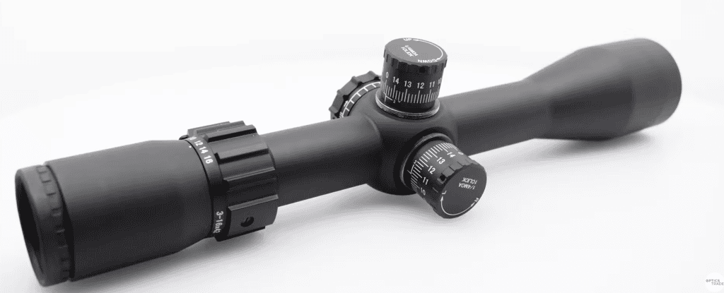 Sightron S-TAC 3-16x42 main view