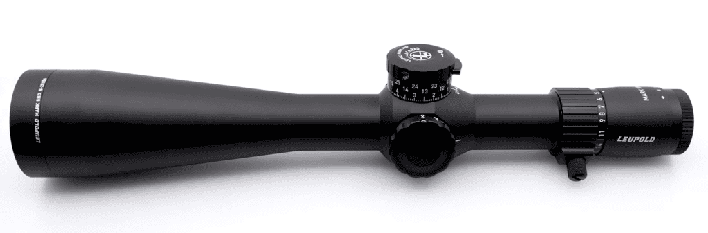 Leupold Mark 5HD 5-25x56