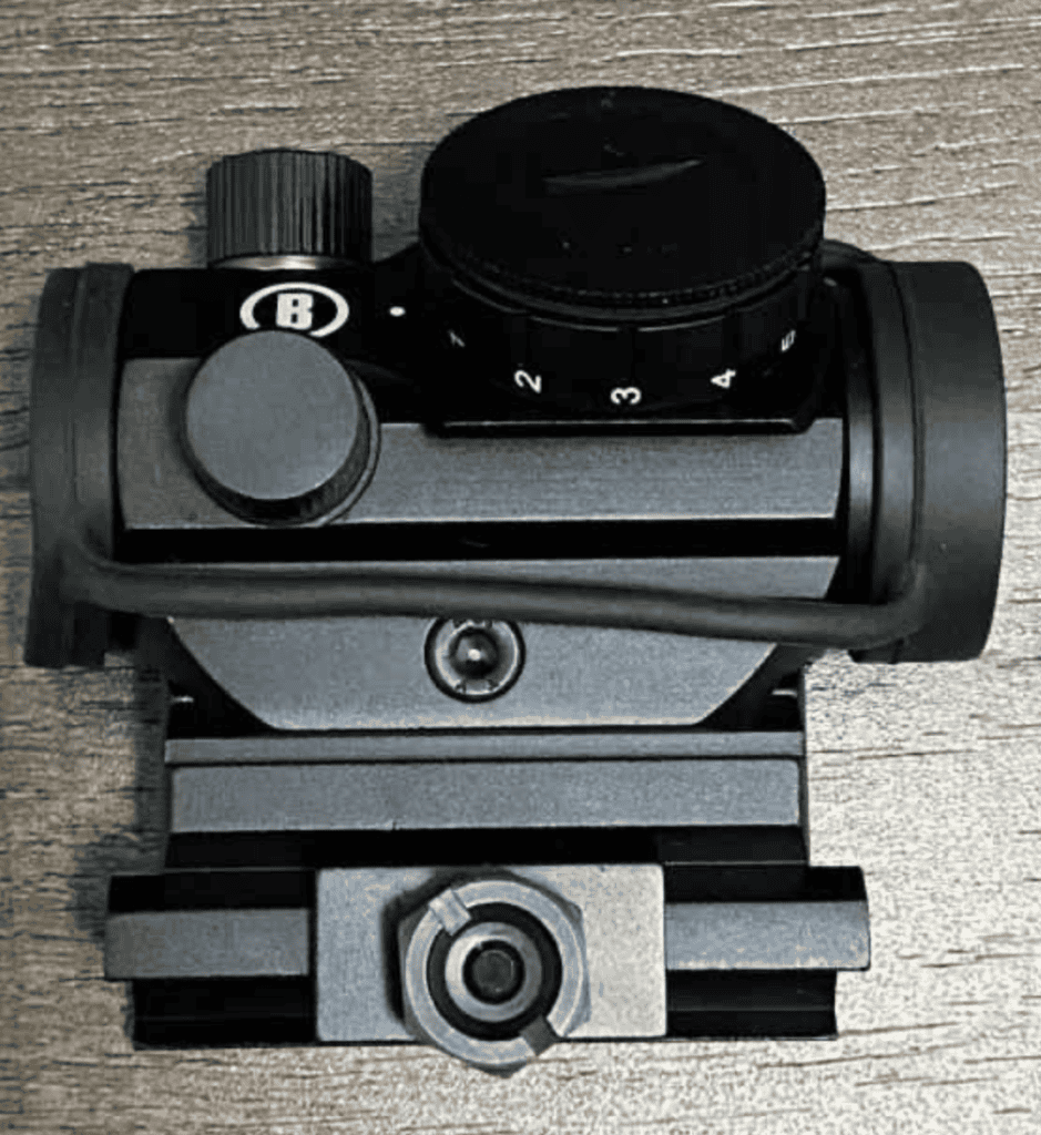 Bushnell TRS-25