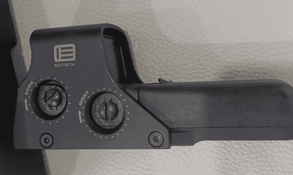 EOTECH 512
