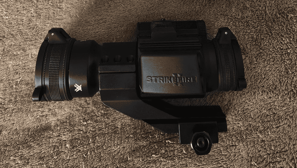 Vortex StrikeFire II